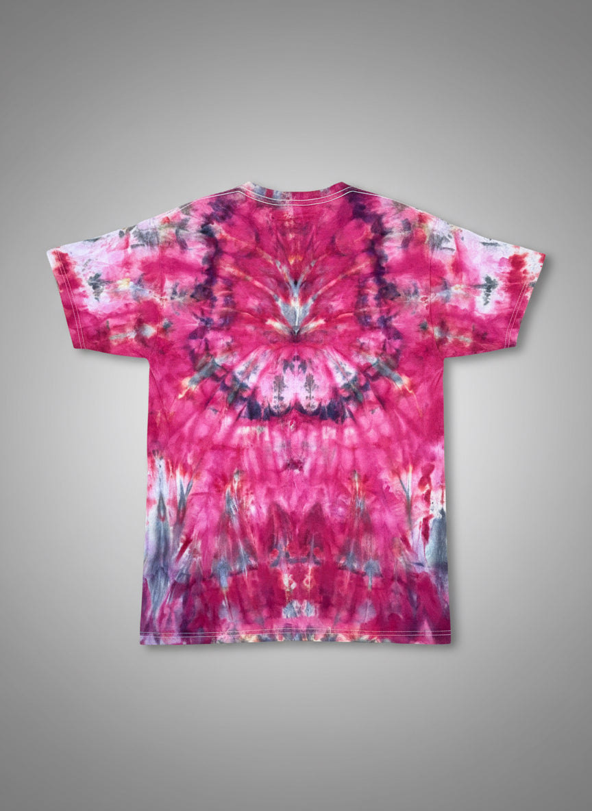 “Crimson Mirage” Medium M&O 4800