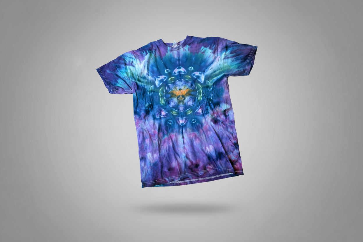 Celestial Relic