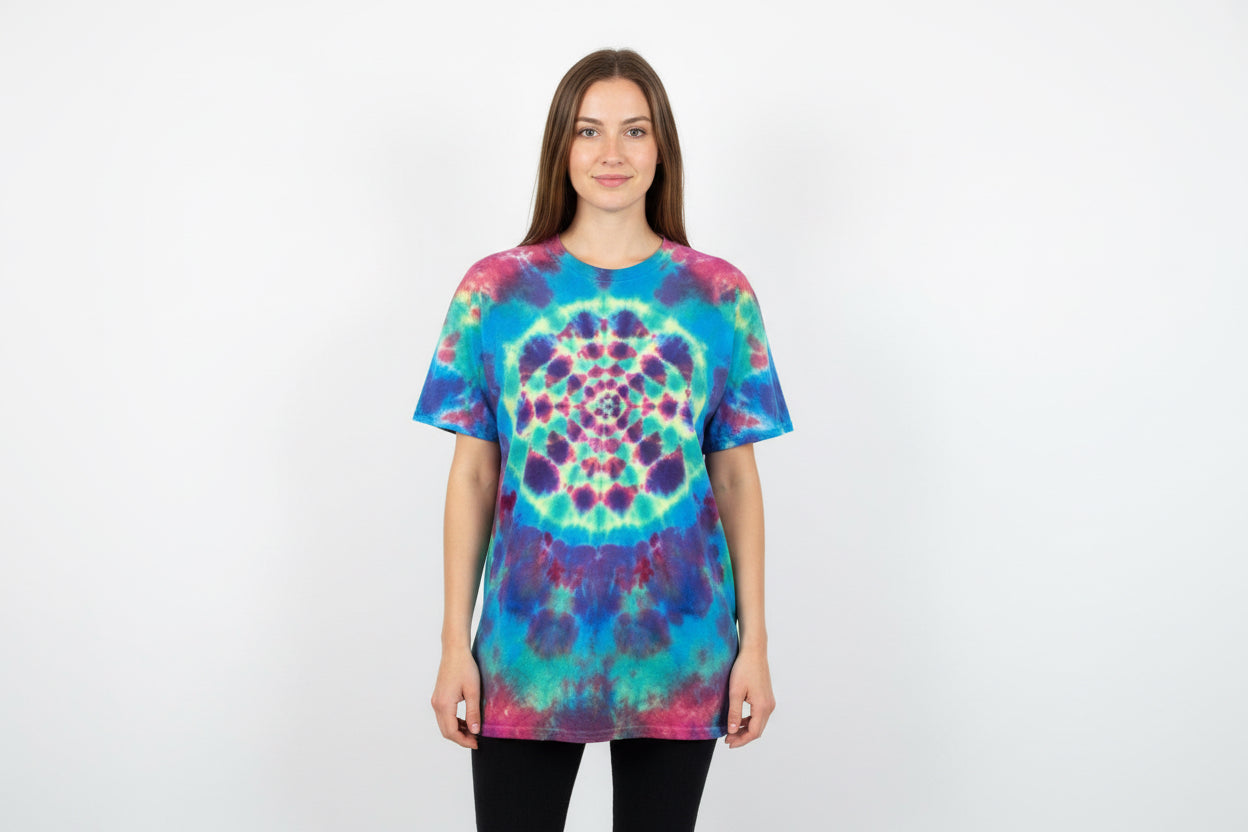 Colourbound