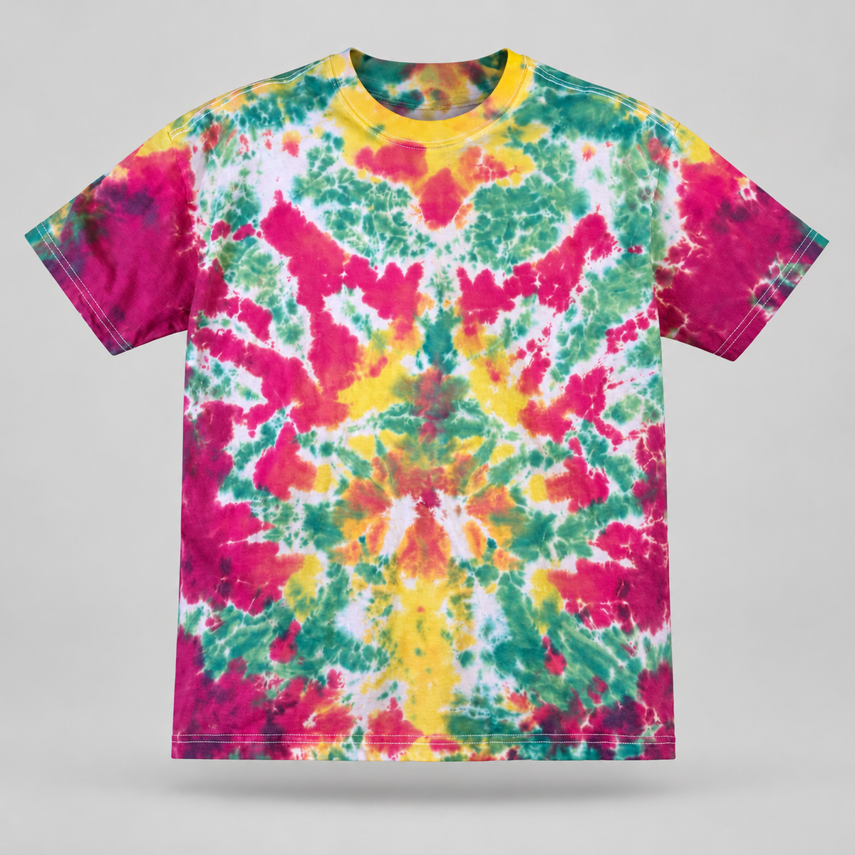 Electric Orchard