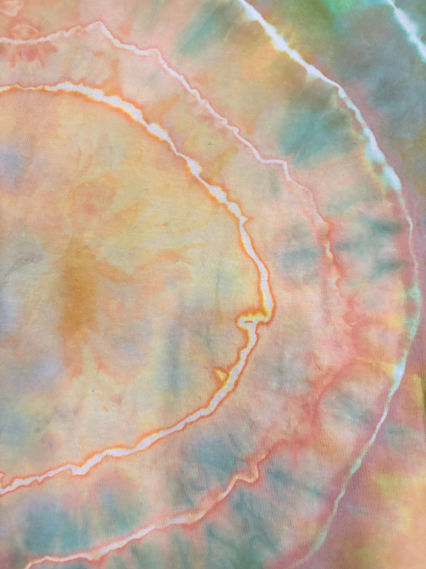 Mosslight – Small Gildan 2000 Tee