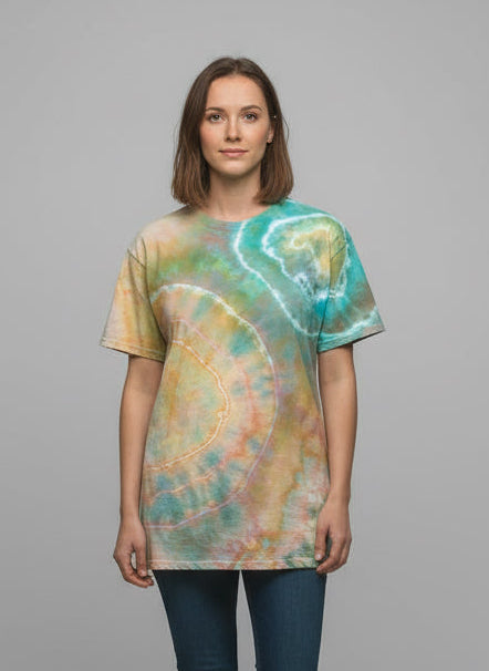 Mosslight – Small Gildan 2000 Tee