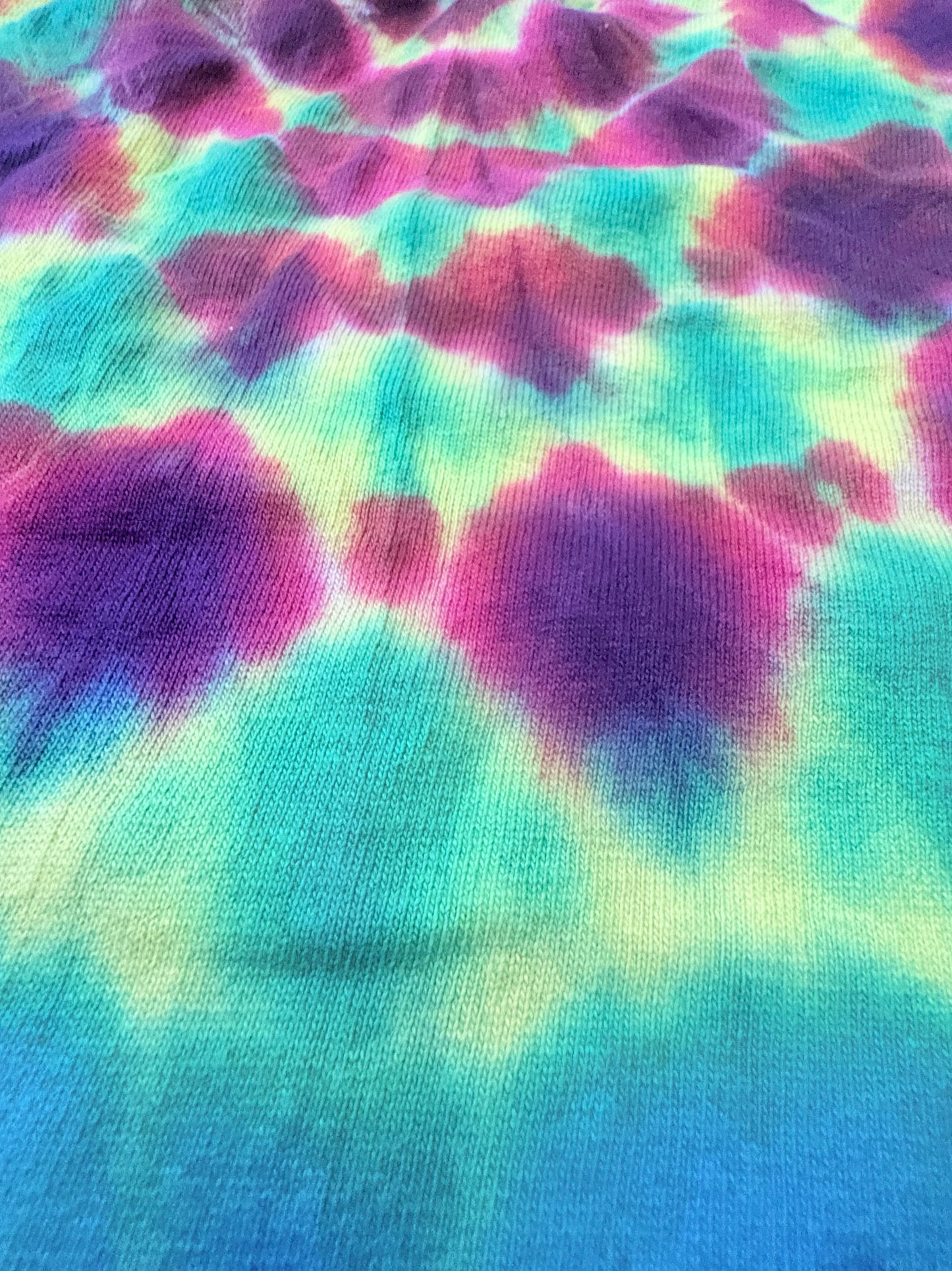 Colourbound