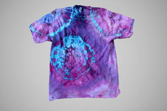 Velvet Vortex