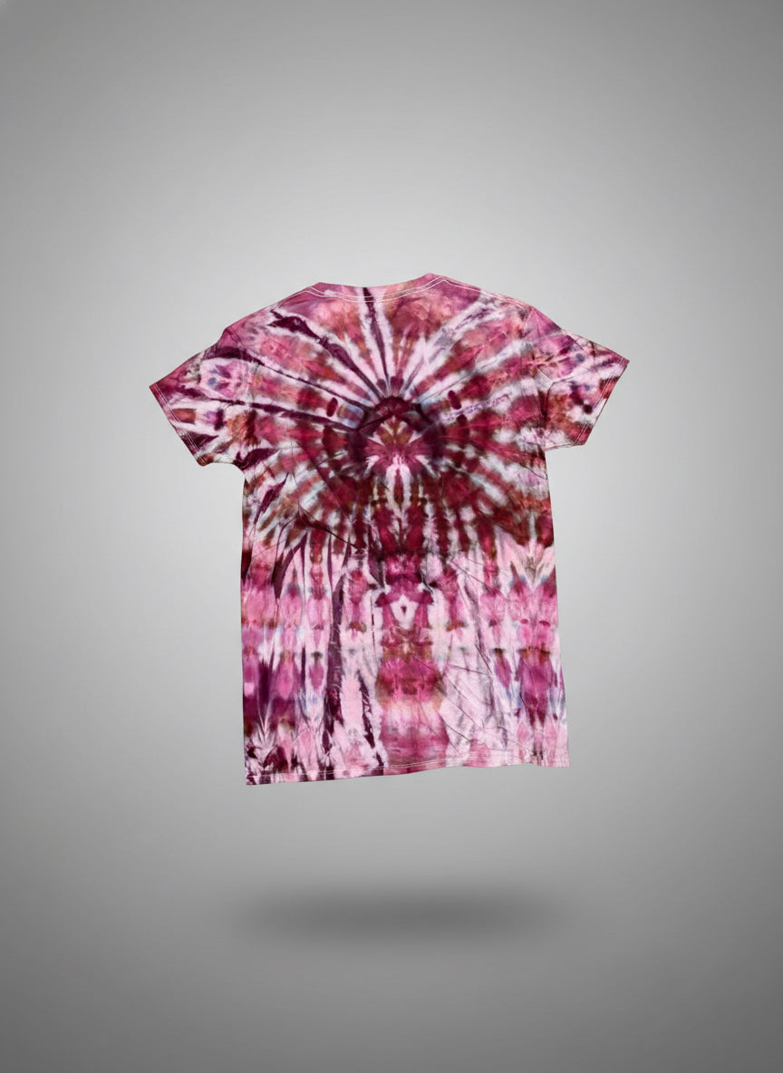 Rustberry Collapse - M - Fruit of the Loom