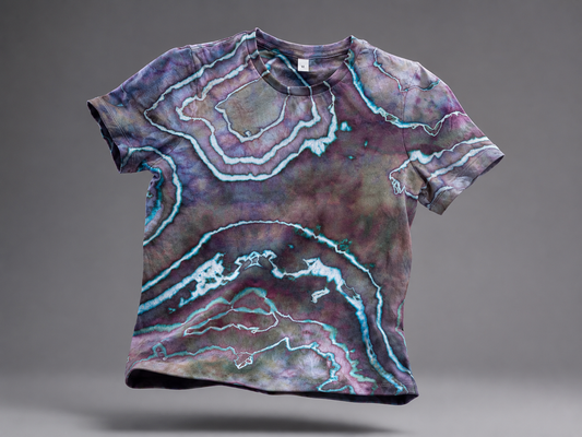 Storm Agate