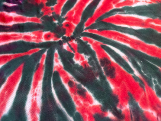 Mixed Results Tie Dye T-Shirt –  [M]