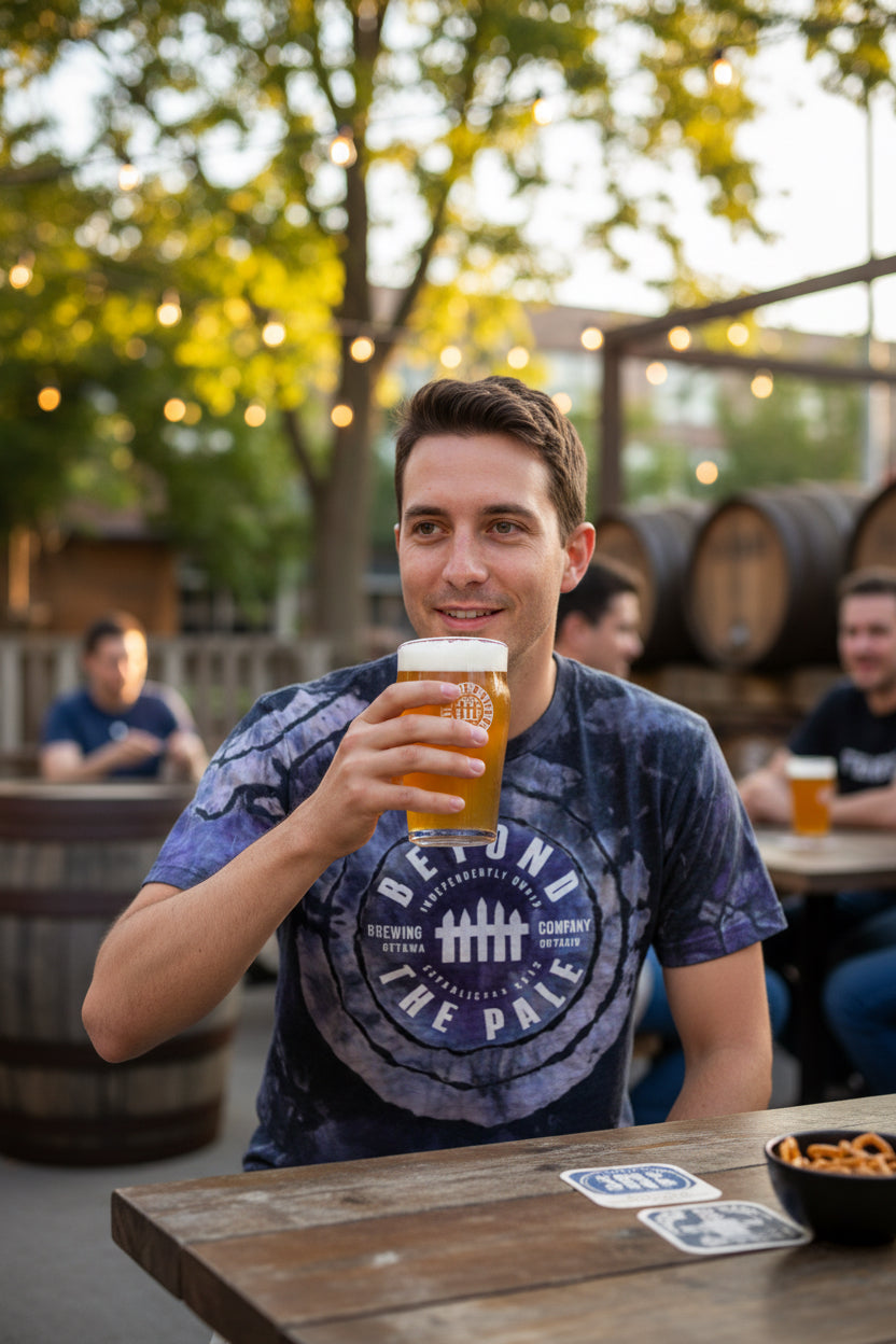 Midnight Pale 🌙🍺