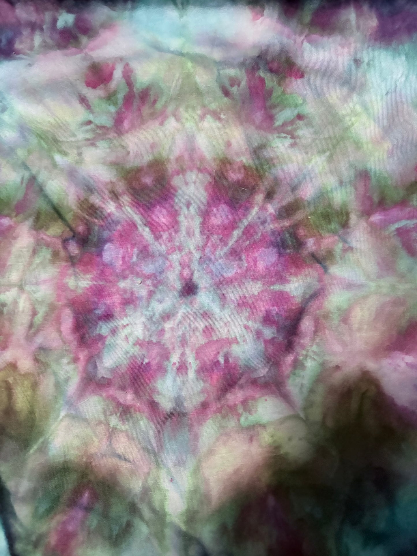 Whisperbloom 2XL Women’s Softstyle Gildan