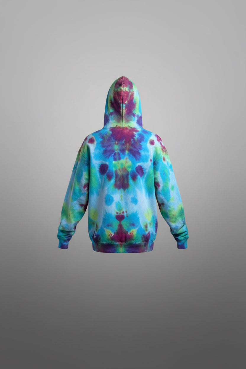 Nebula Bloom