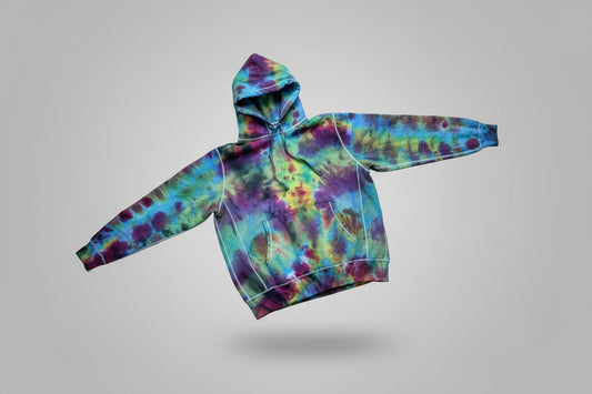 Boreal Alchemy Hoodi