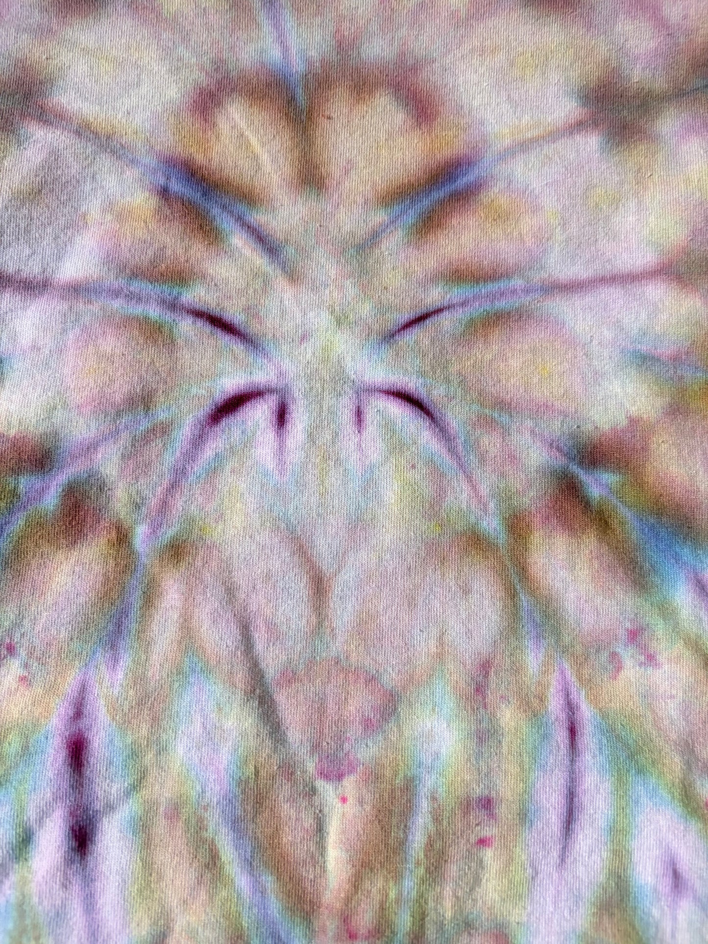 Spirit Mane - Gildan 2000 — Medium (Unisex Fit)