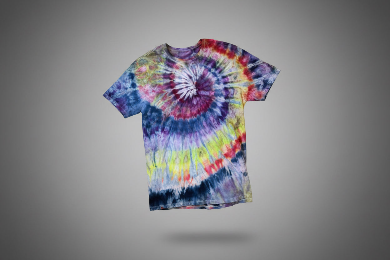 Spin Cycle