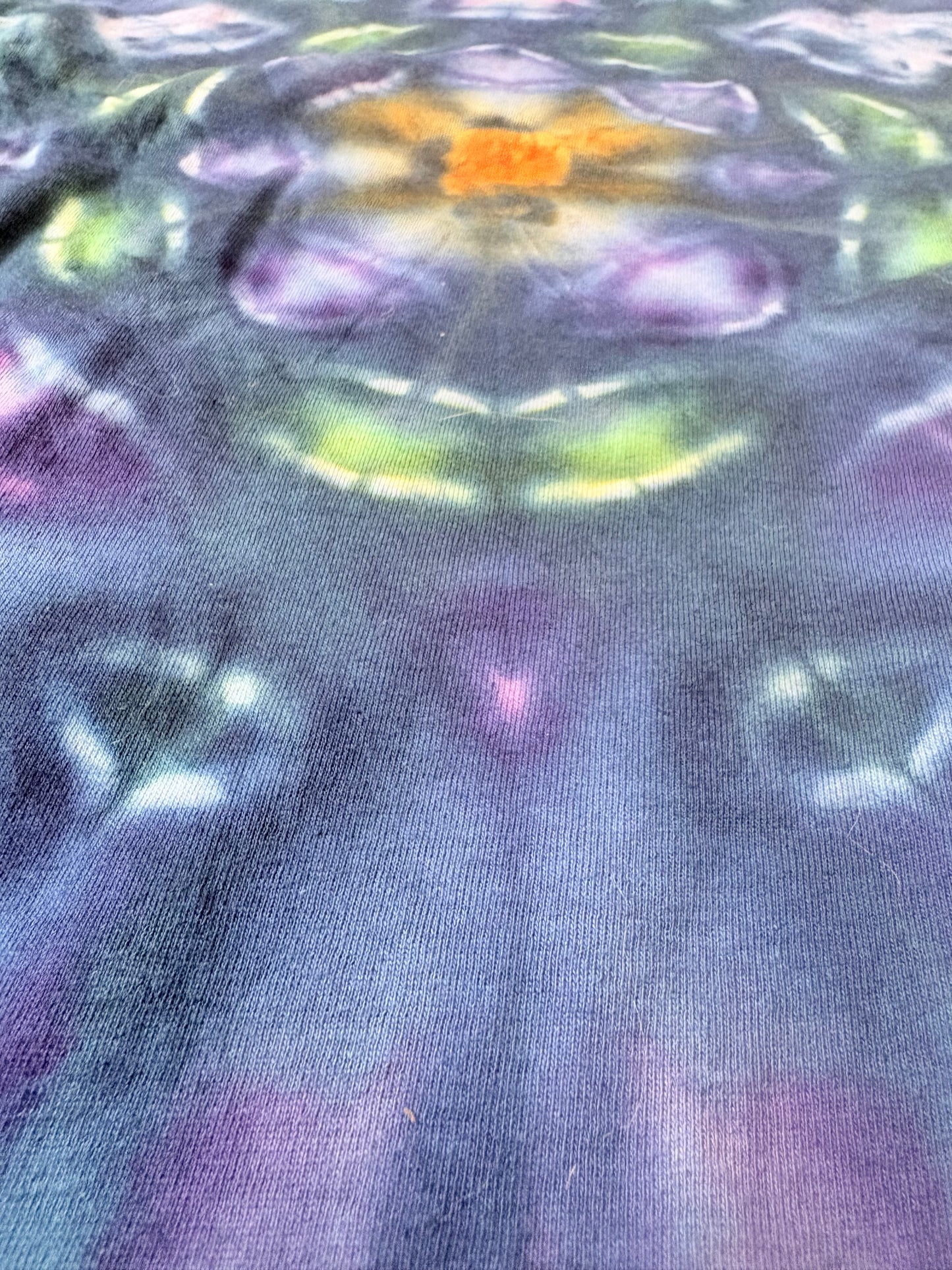 Celestial Relic