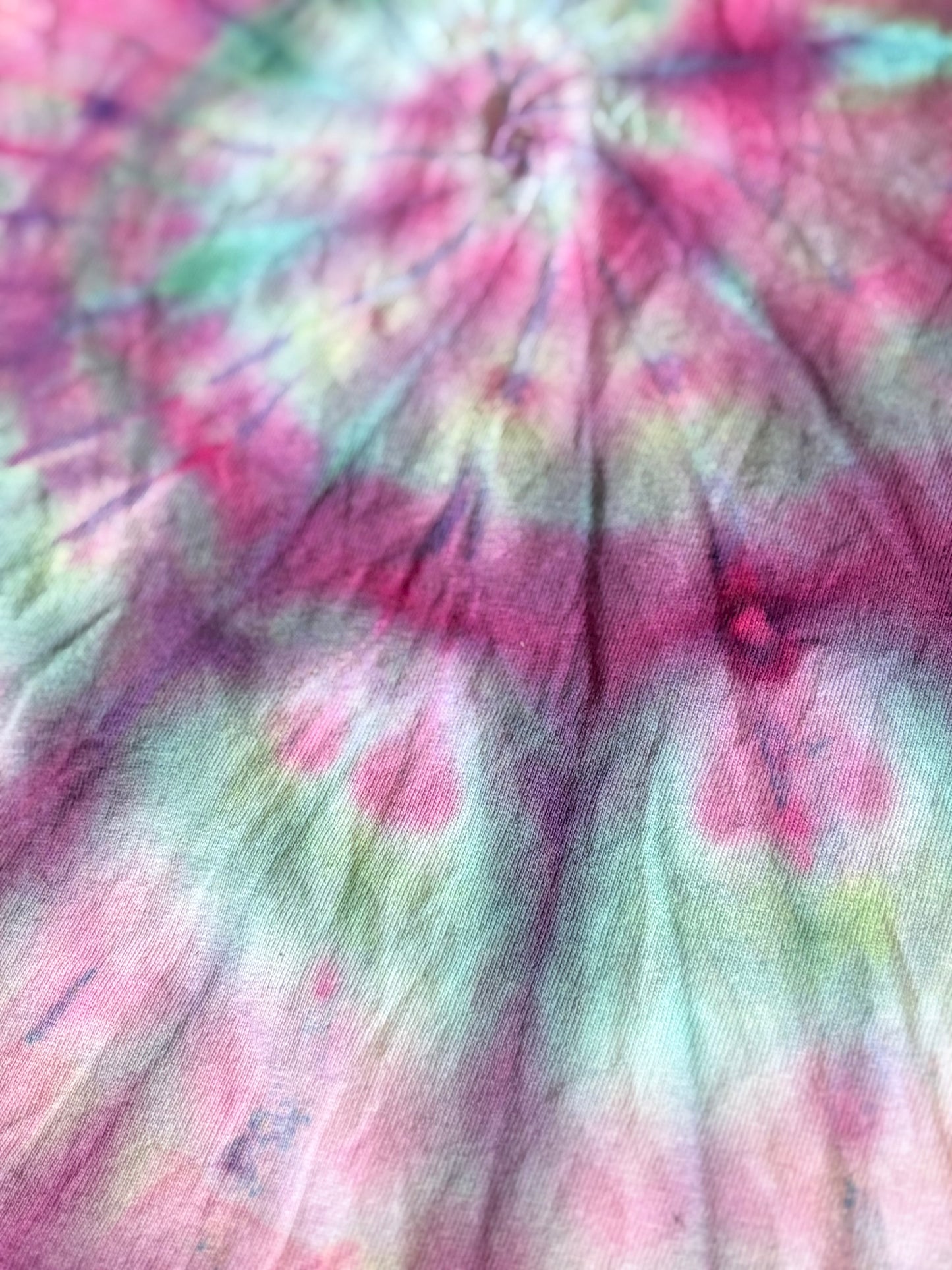 Dreamcurrent – M Gildan 2000 Tie-Dye Tee