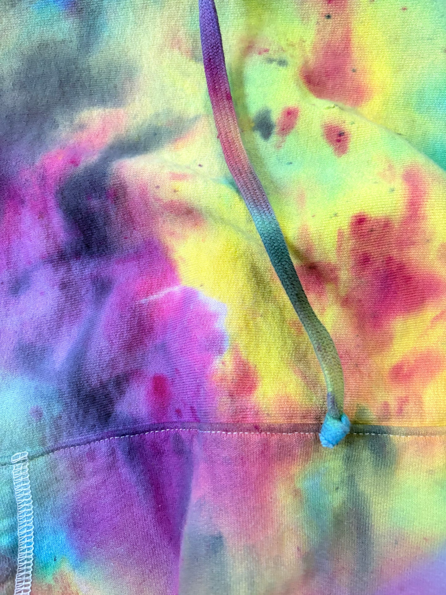 Boreal Alchemy Hoodi