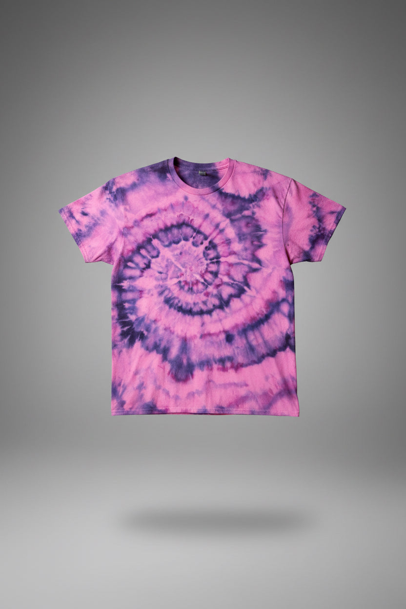 Lavender Soundwave