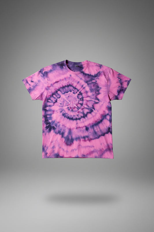 Lavender Soundwave