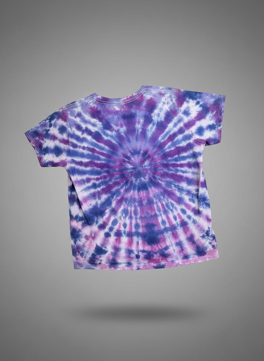 Petalwave (XL Women’s Fit Gildan Tee)