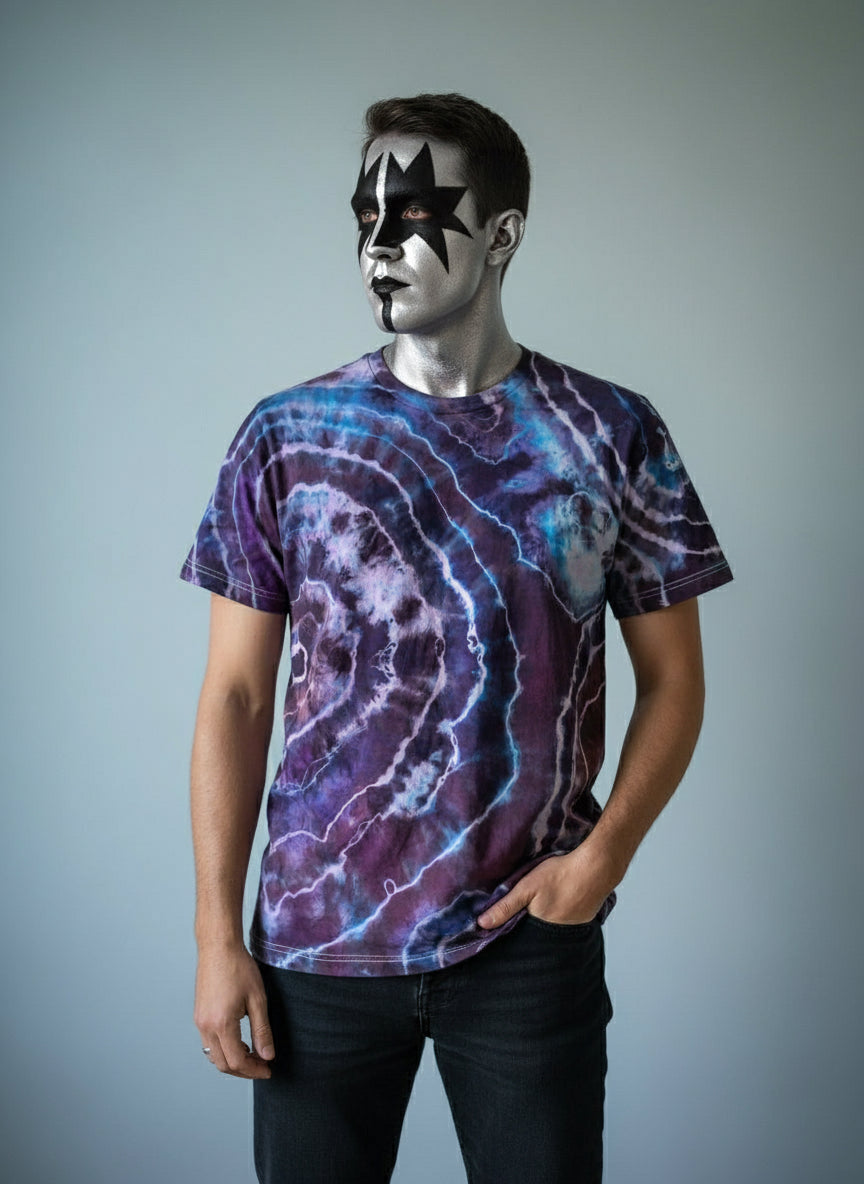 Violet Reverb — Large