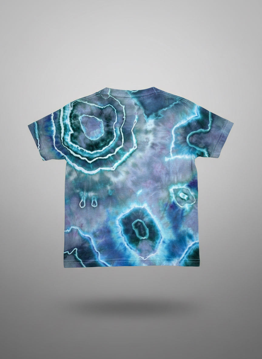 Frostline Geode — 3T Rabbitskins