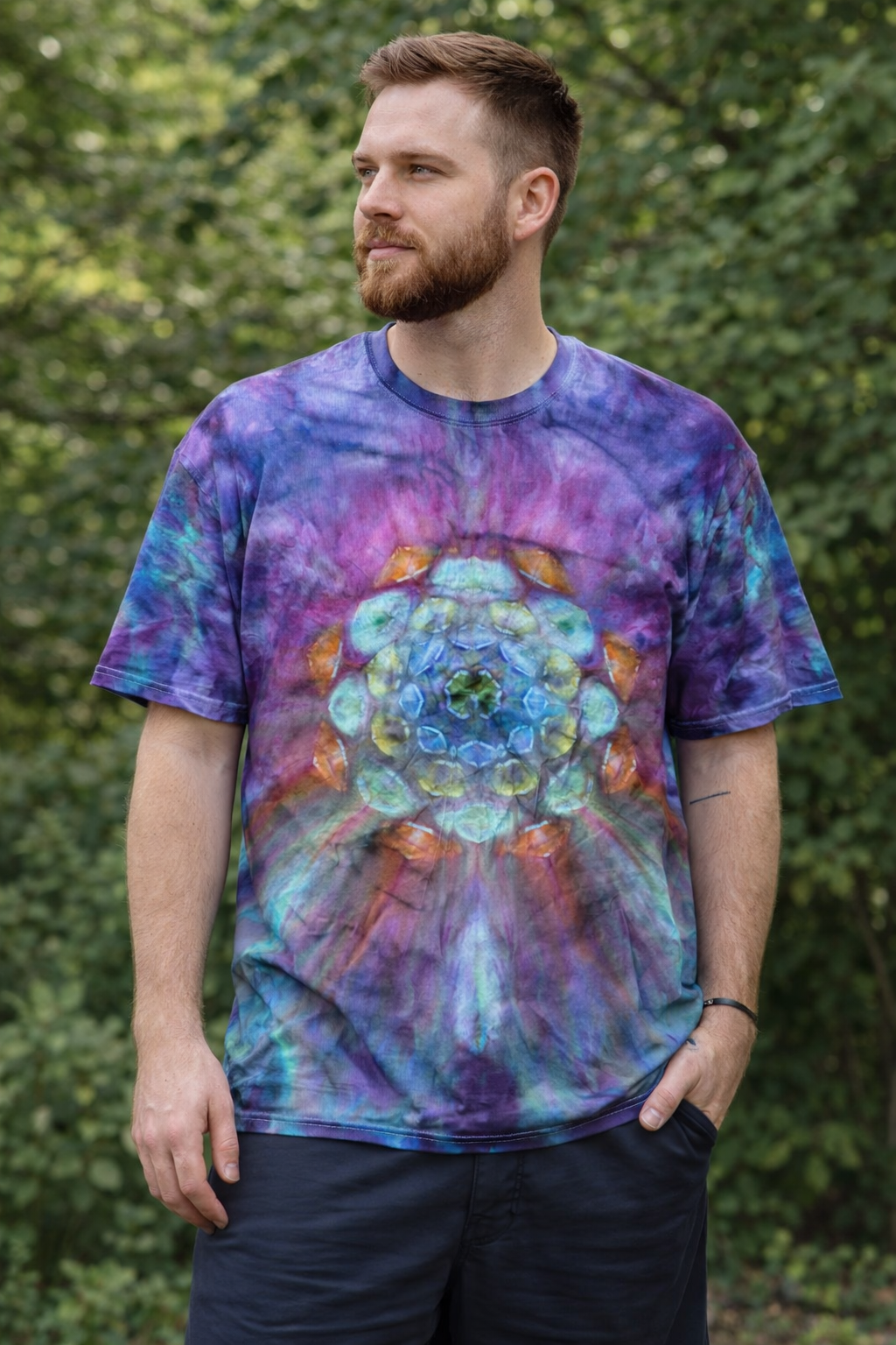 Prismwell Mandala