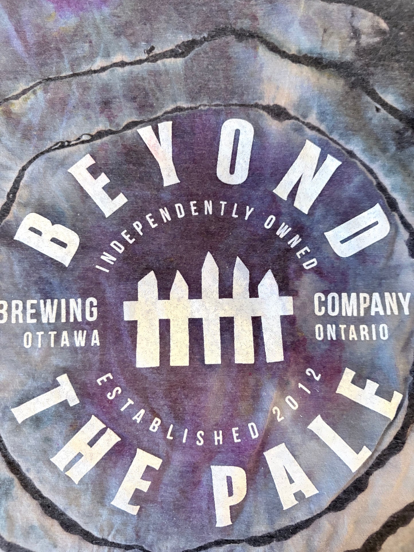 Midnight Pale 🌙🍺