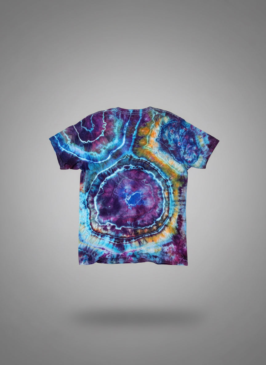 Geode Mirage - Large Gildan Softstyle