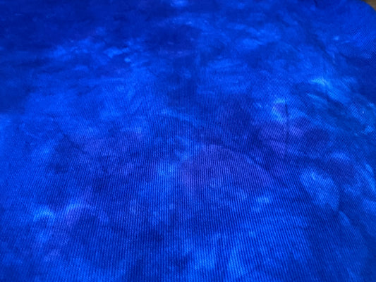 Mixed Results Tie Dye T-Shirt –  [M]