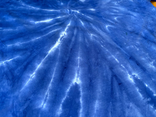 Mixed Results Tie Dye T-Shirt –  [M]