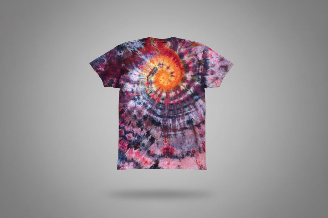 Solar Storm