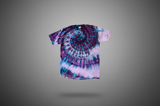 Midnight Current Spiral