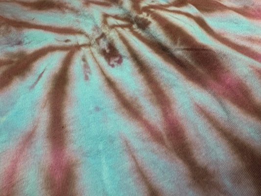Mixed Results Tie Dye Tank Top – [S]