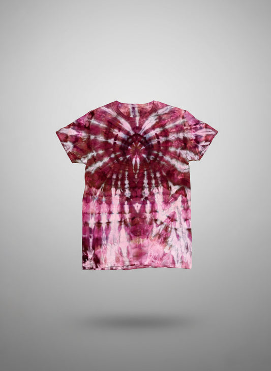 Rustberry Collapse - M - Fruit of the Loom