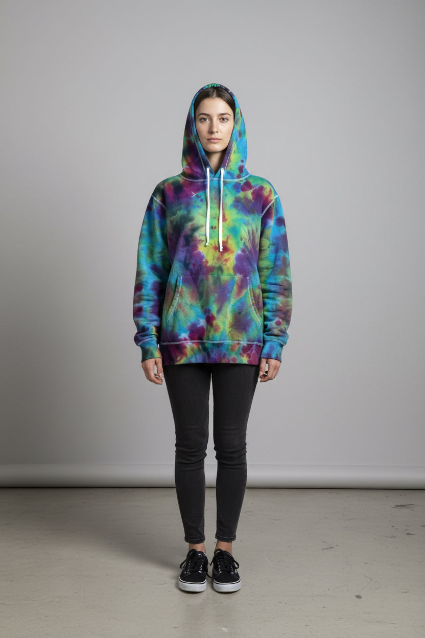 Boreal Alchemy Hoodi