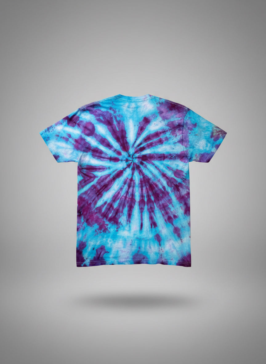 Sweetberry Wine — XL Upcycled Bay Island Tee