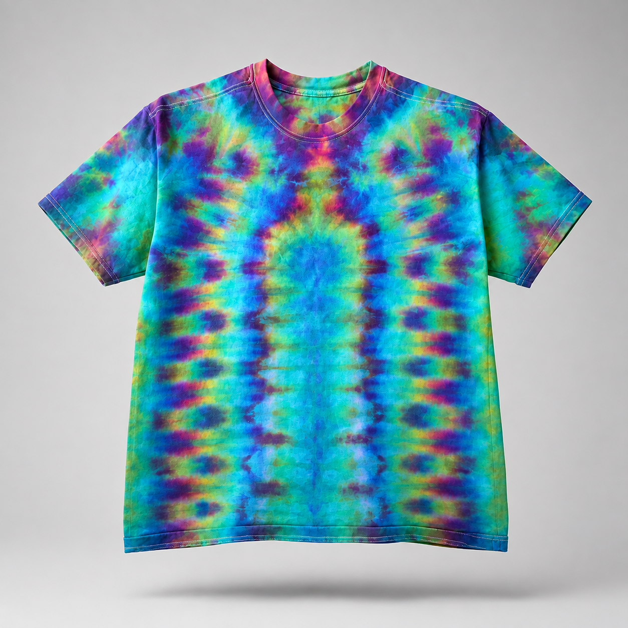 Rainbow Prism