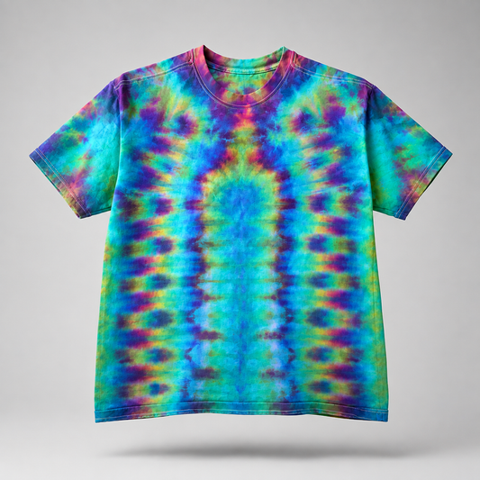 Rainbow Prism