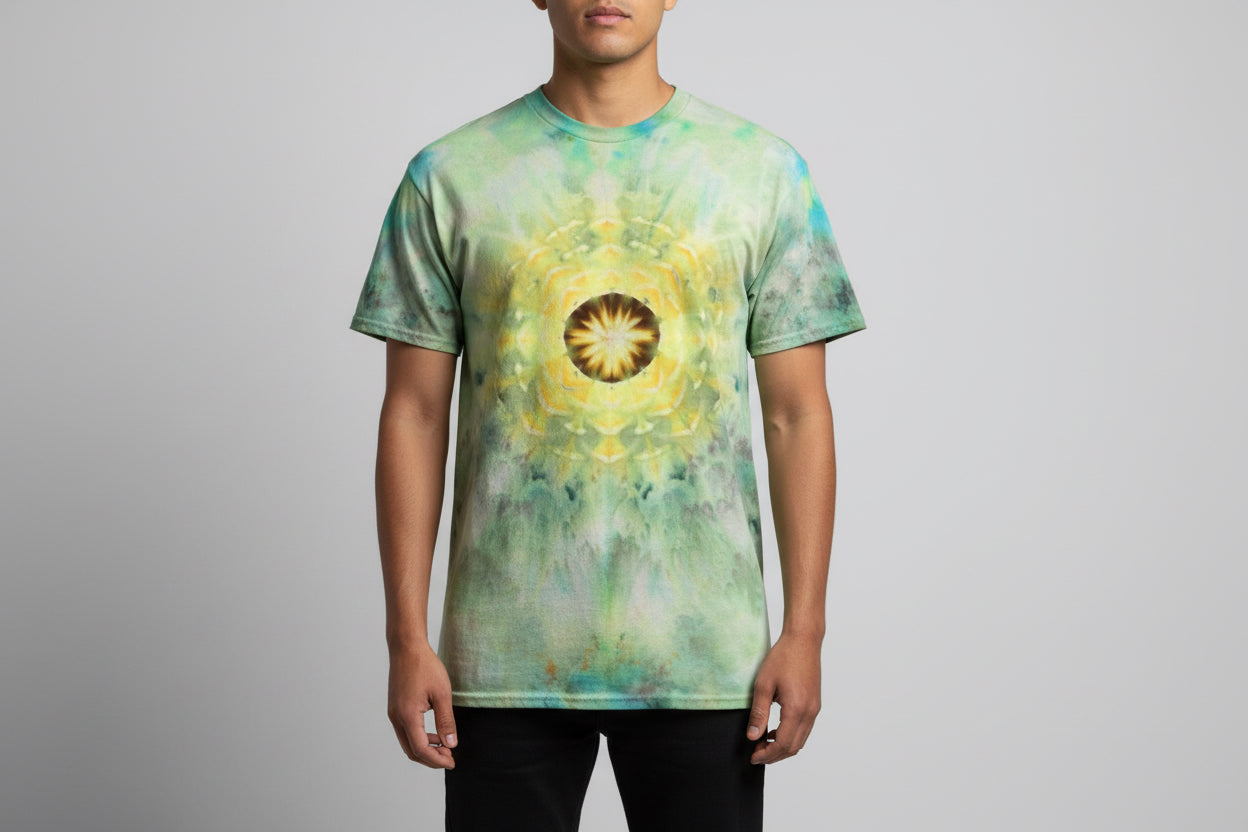 Helios Bloom