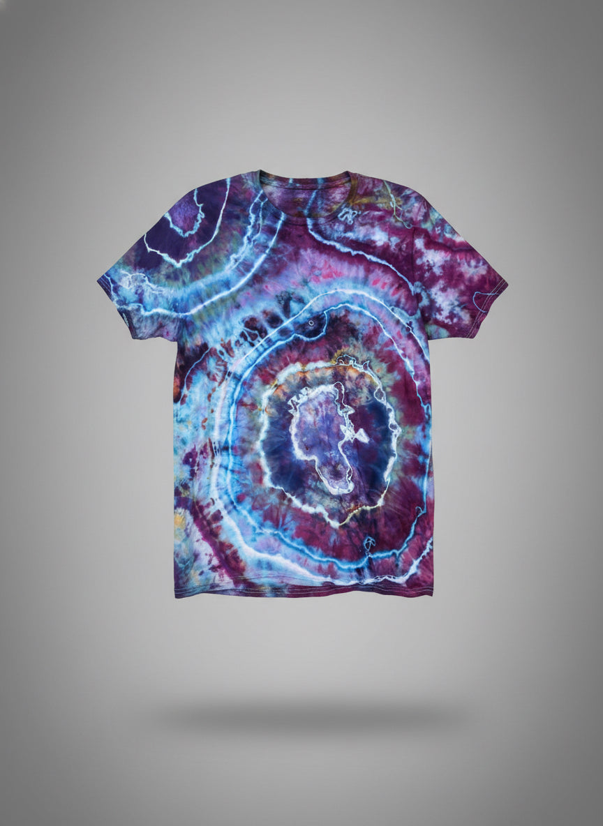 Geode Mirage - Large Gildan Softstyle