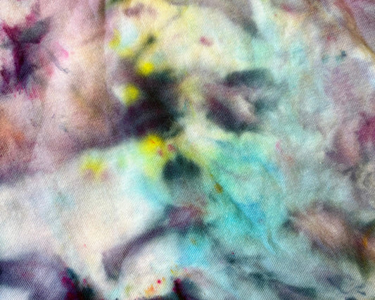 Umbraphile Tie-Dye Tank Top – Small (M&O Fine 4505)