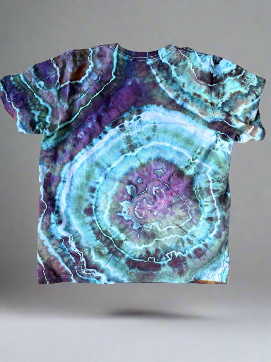 Verdant Echo – XL House of Blanks 1008