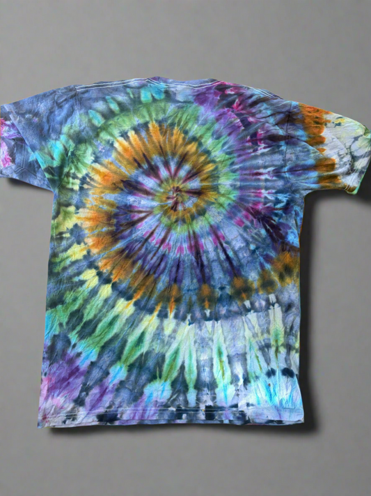 Stormroot Spiral