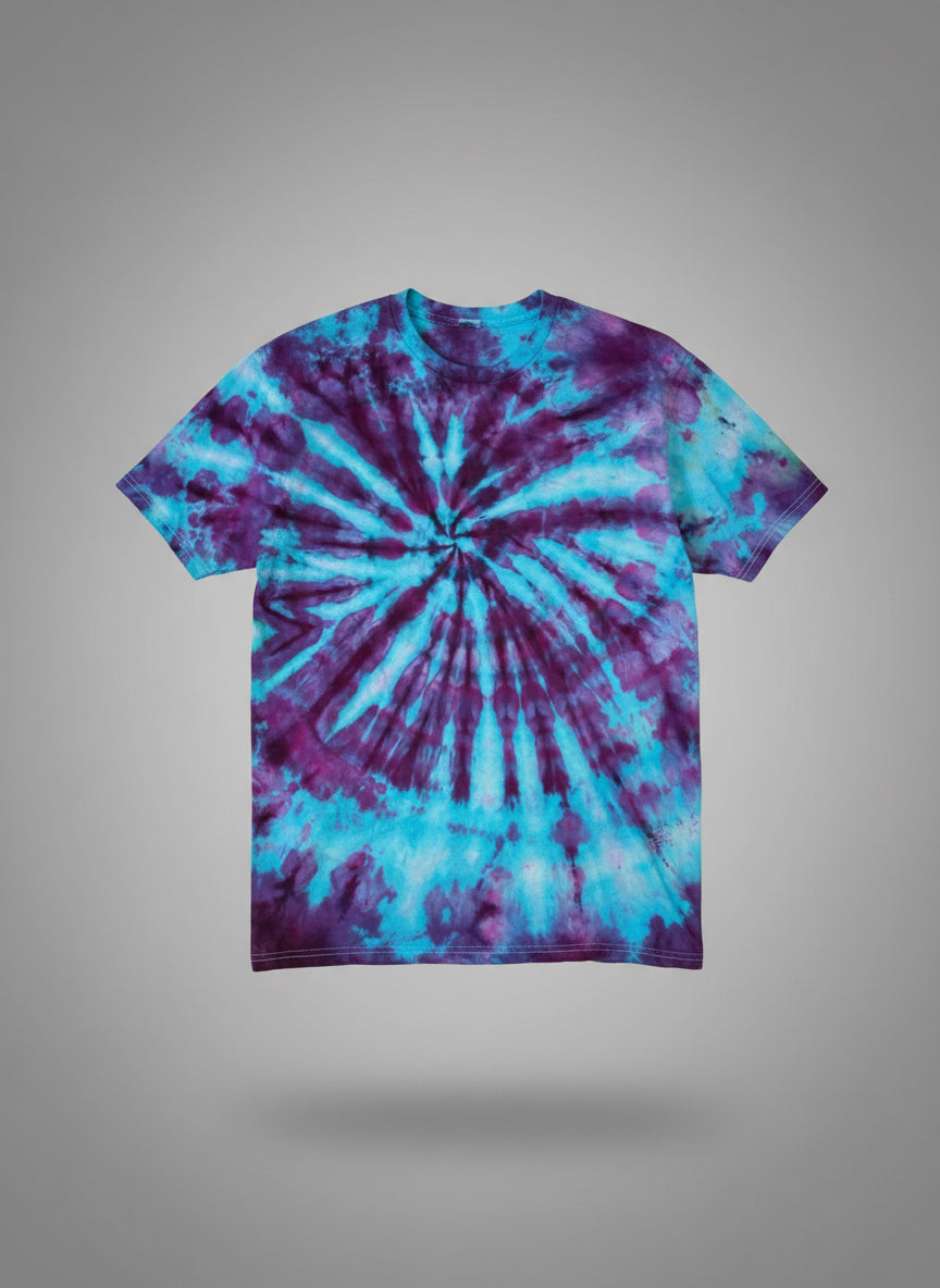 Sweetberry Wine — XL Upcycled Bay Island Tee