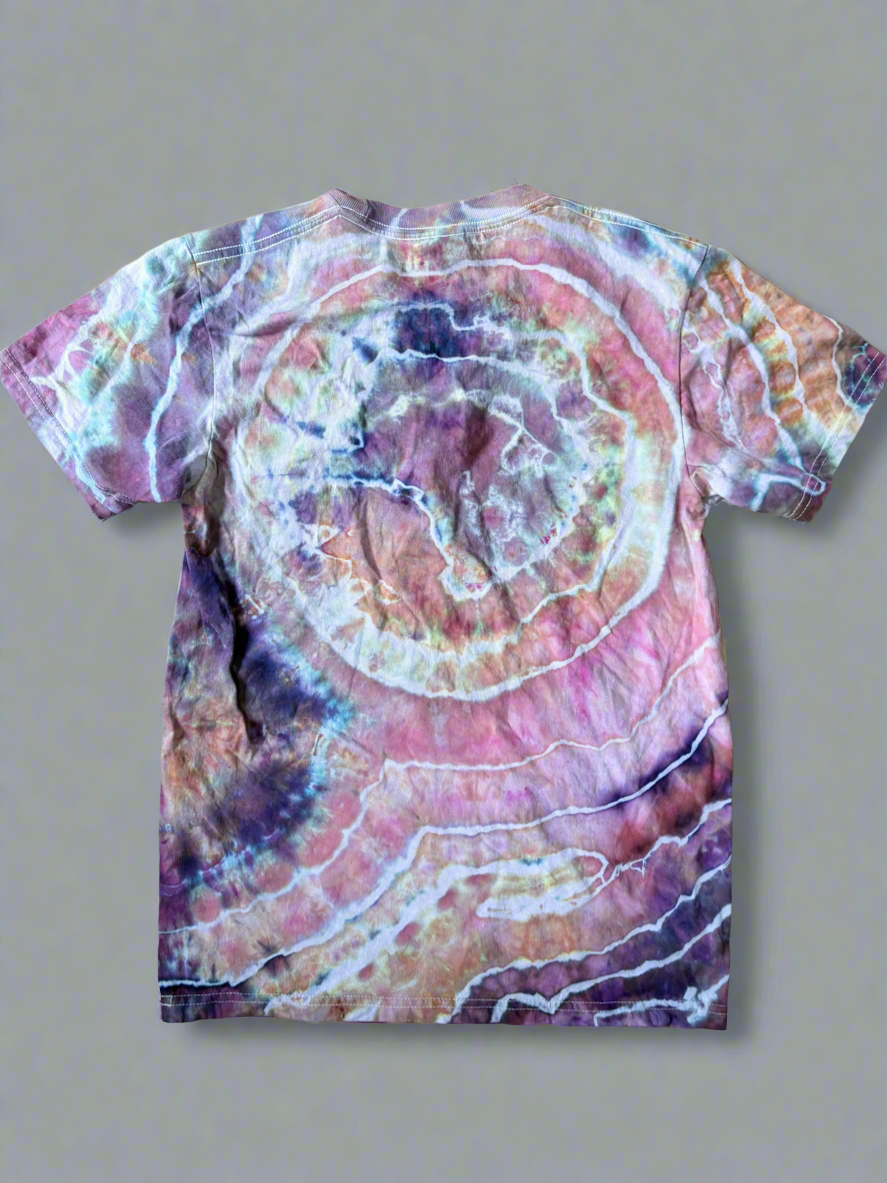 Rose Vein - Gildan 2000 – Small