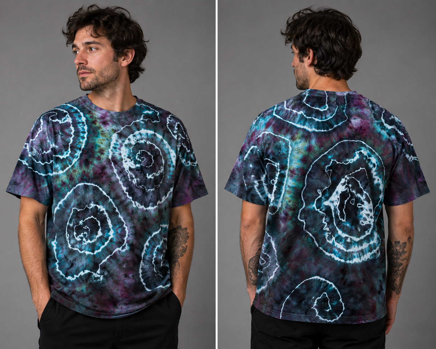 Shadow Agate