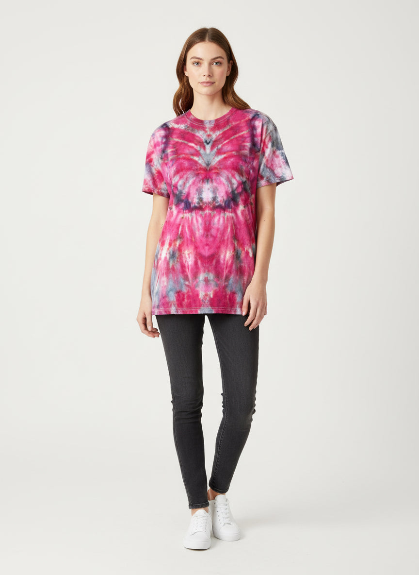 “Crimson Mirage” Medium M&O 4800