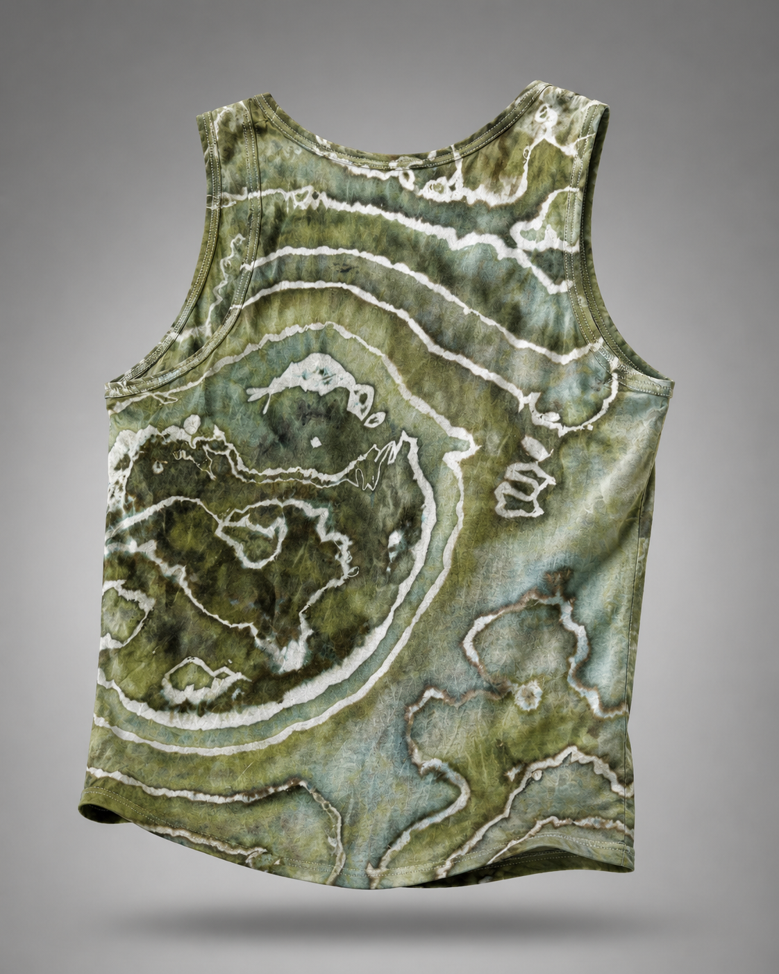 Emerald Shale