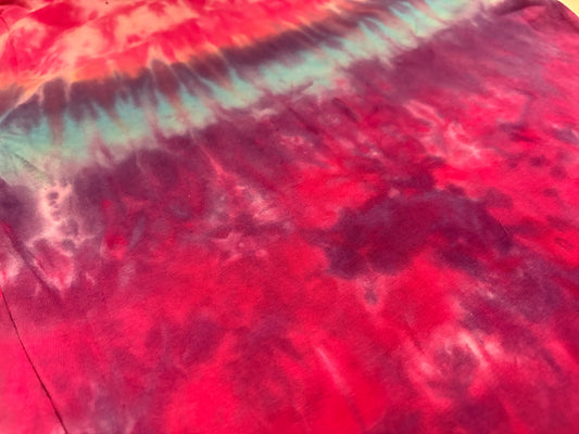 Mixed Results Tie Dye T-Shirt – [S]
