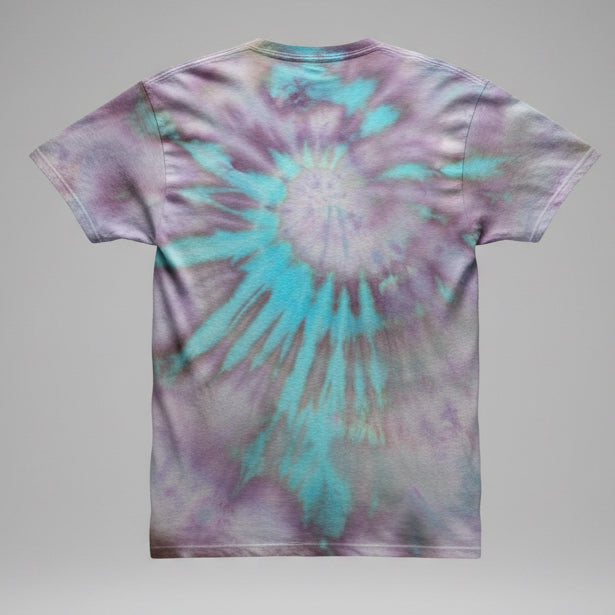 Tideglass Spiral